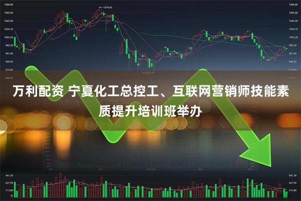 万利配资 宁夏化工总控工、互联网营销师技能素质提升培训班举办